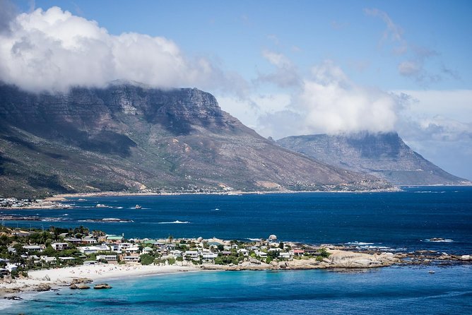 Full-Day Cape Peninsula Tour from Cape Town - What the $113.88 price really covers