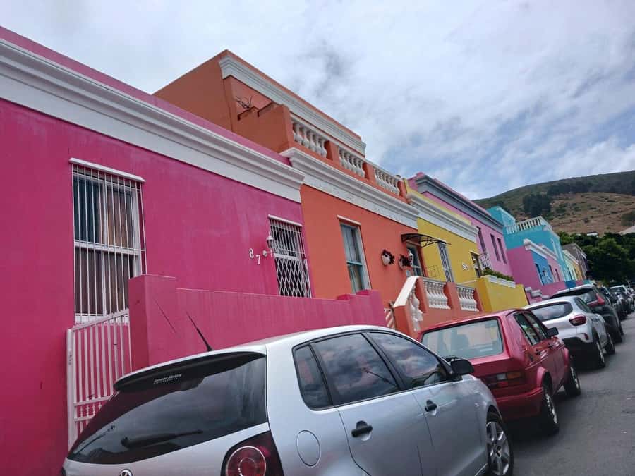 Full Day - Cape Point and Penguins Plus Table Mountain - Key points to know before booking