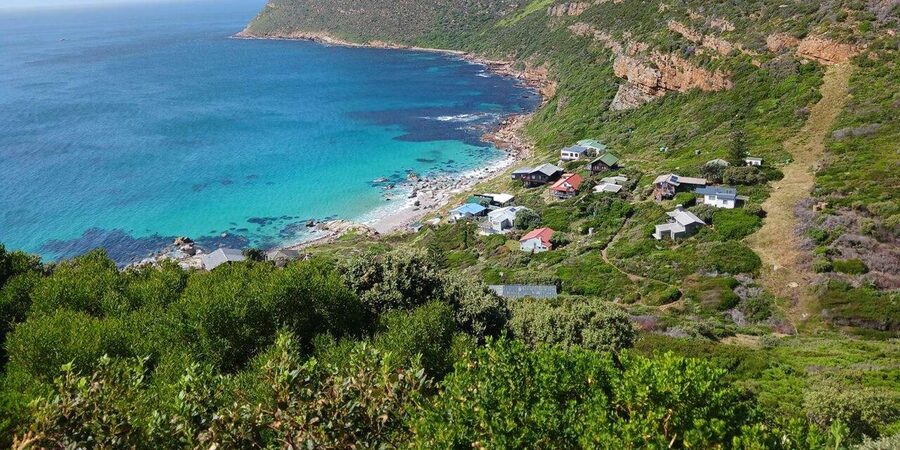 Full Day - Cape Point and Penguins Plus Table Mountain - Chapman’s Peak Drive and its photo stops