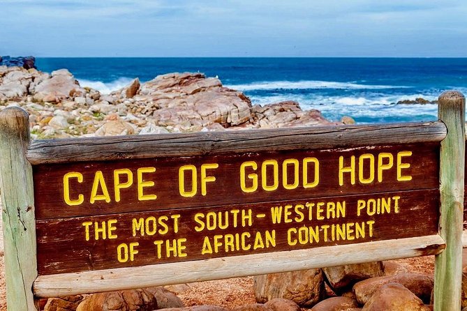 Full Day Cape Point Sightseeing Tour - Why this Cape Peninsula day works so well