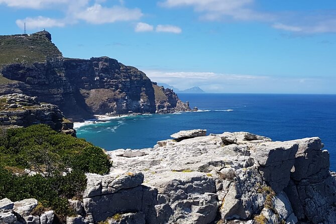 Full Day Cape Point Sightseeing Tour - Cape Point Nature Reserve is the day’s main event