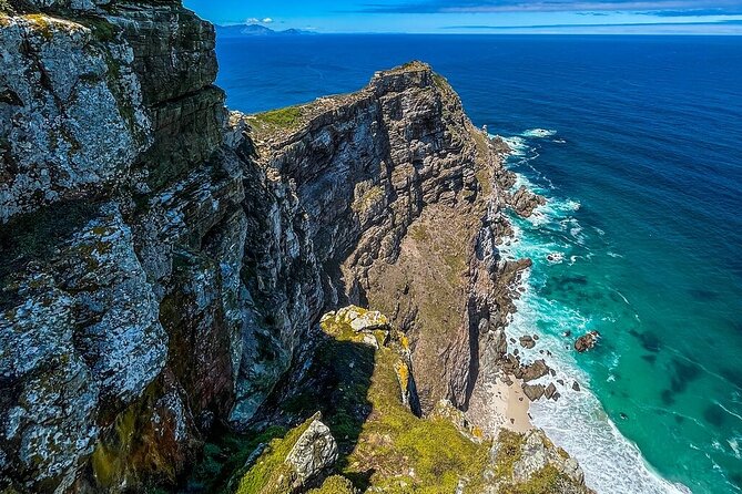 Full Day Cape Point Sightseeing Tour - Simon’s Town adds naval history and a village stop