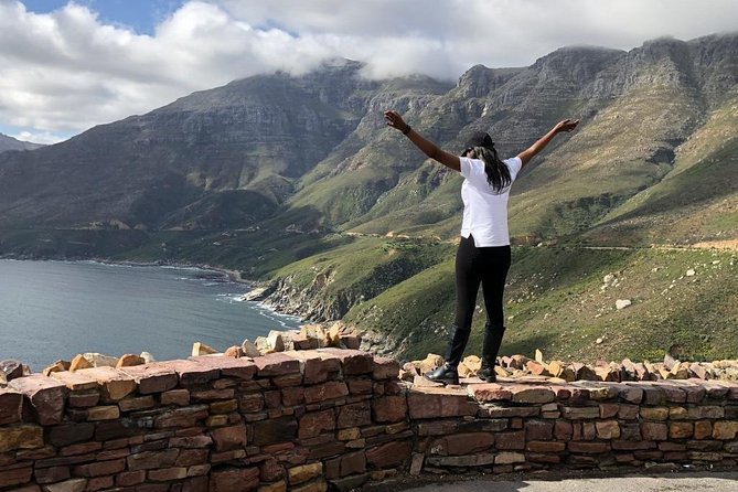 Full-Day Cape Town Private Transfers and Chauffeur Services - The Cape Peninsula: penguins, coast roads, and flexible timing