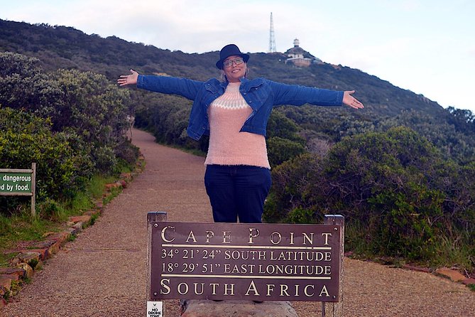 Full-Day Cape Town Private Transfers and Chauffeur Services - Stellenbosch and wine country at your own pace