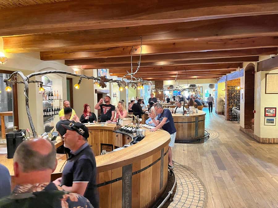 Full Day Cape Winelands Tour: Franschhoek & Stellenbosch - Franschhoek and its French Huguenot character