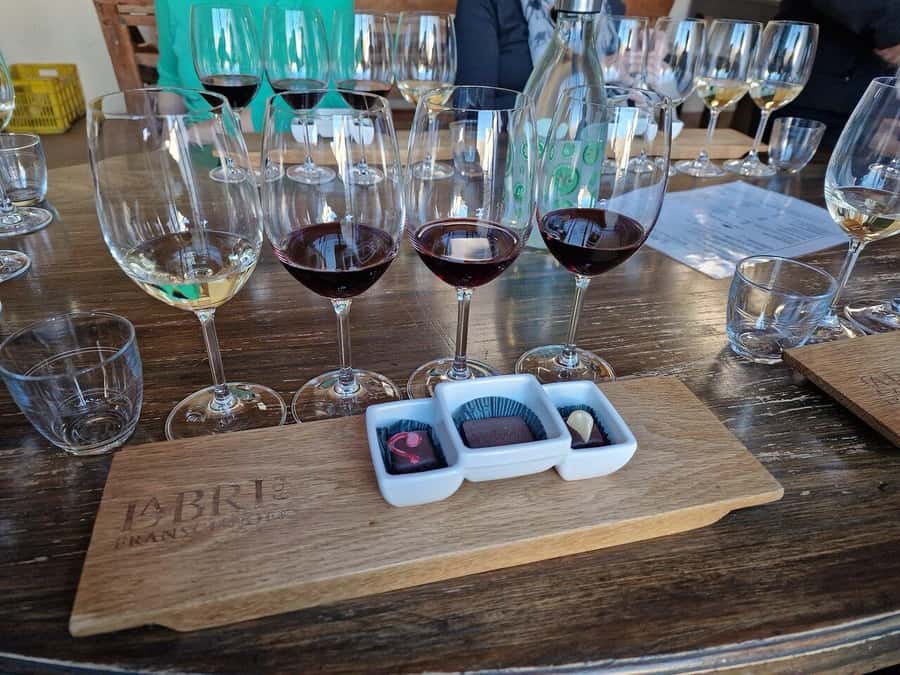 Full Day Cape Winelands Tour: Franschhoek & Stellenbosch - Simple ways to make the day better