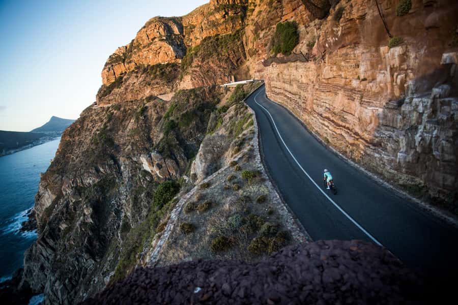 Full-Day Private: Best of the Cape - What the private vehicle adds