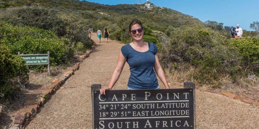 Full-Day Private: Best of the Cape - Boulders Beach and the African penguins
