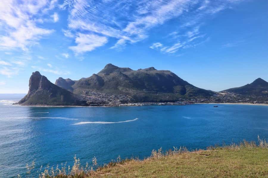 Full-Day Private: Best of the Cape - Constantia or Stellenbosch for the final glass
