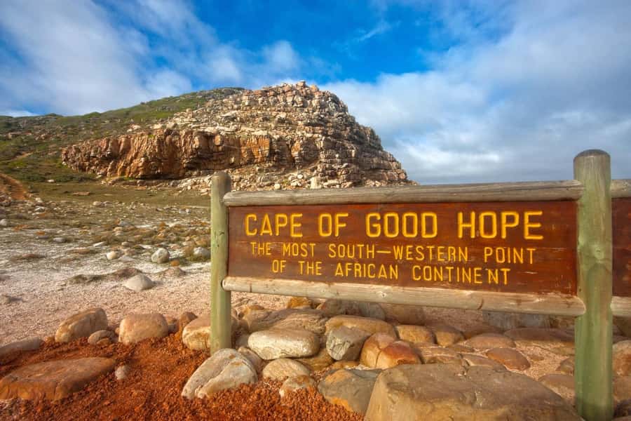 Full-Day Private: Best of the Cape - The pace: enjoyable, but not lazy