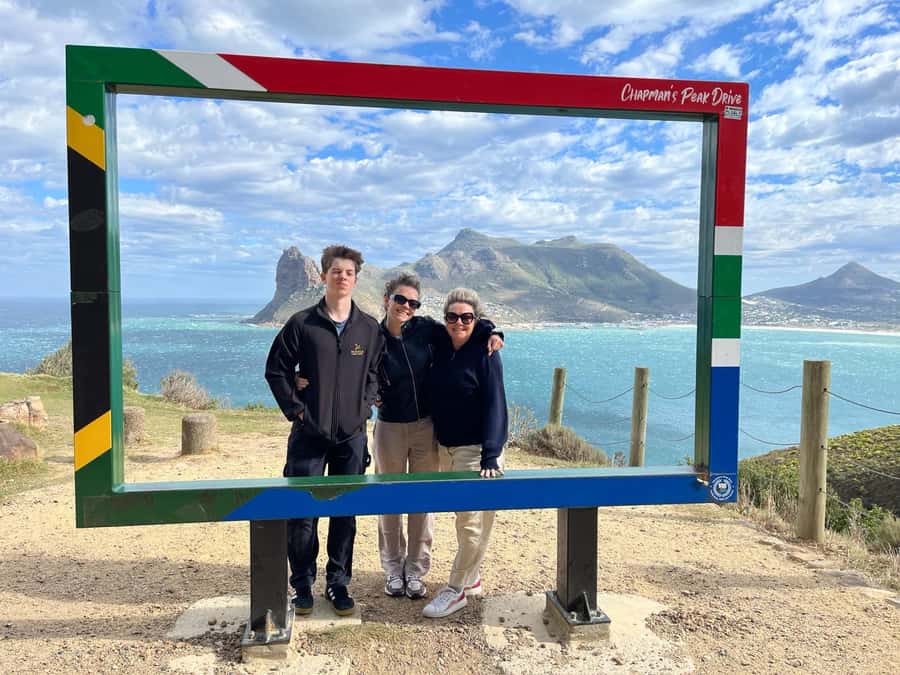 Full-Day Private Excursion: Cape of Good Hope and Penguins - Two hours around Cape Point National Park