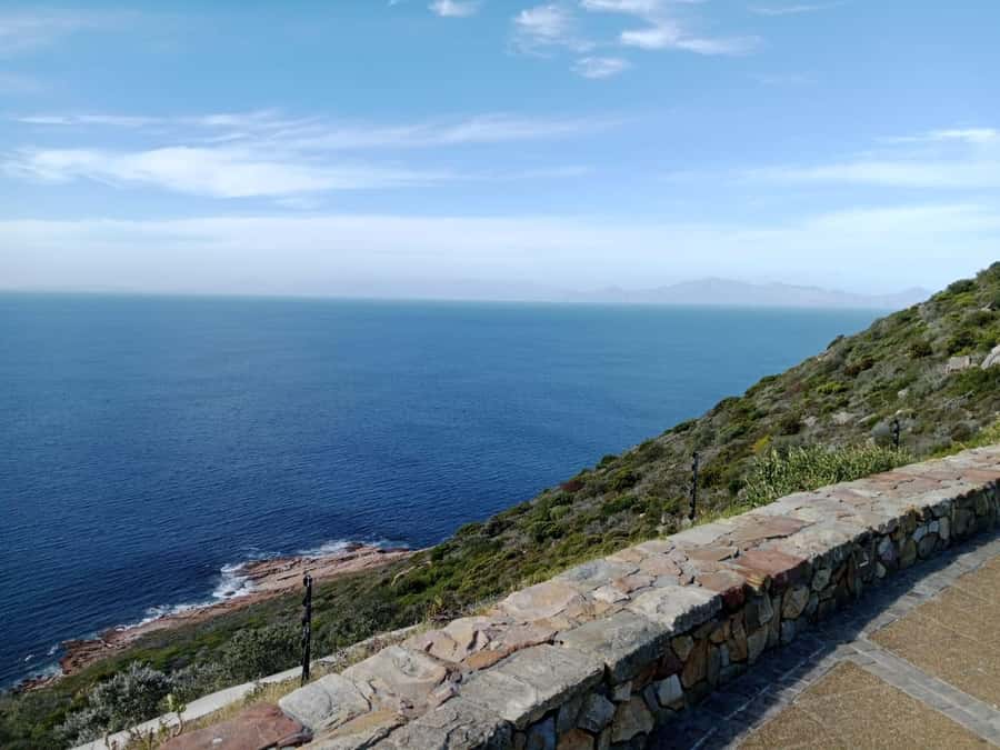 Full-Day Private Excursion: Cape of Good Hope and Penguins - Boulders Beach and the African penguins