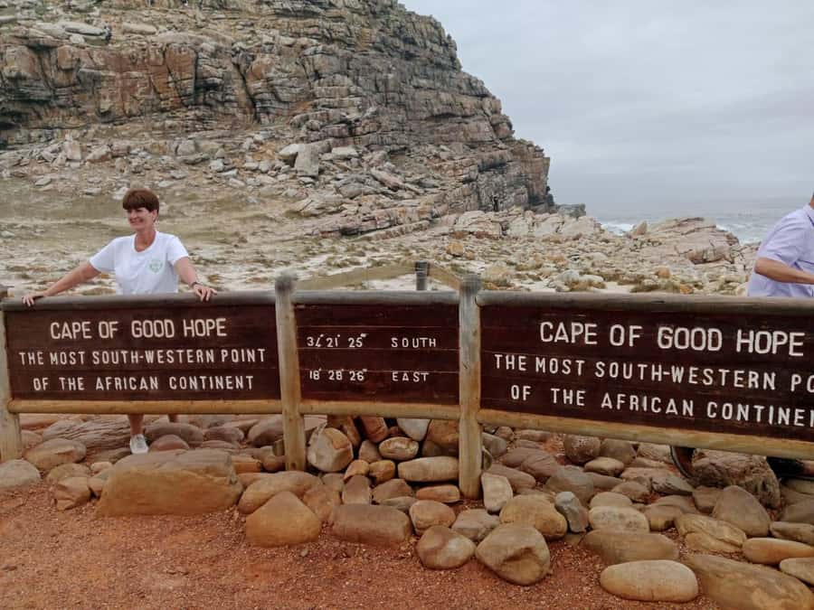 Full-Day Private Excursion: Cape of Good Hope and Penguins - What the private guide adds