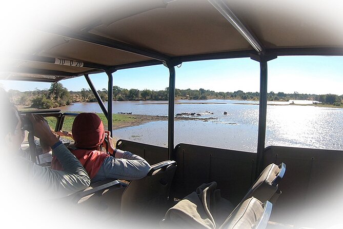 Full Day Private Kruger Park Safari - Returning to your lodge around 6:00 PM