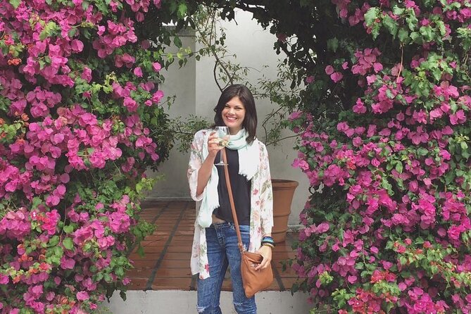Full Day Small Group Wine Tour Cape Town and Stellenbosch - The guide can shape the day