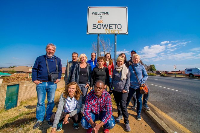Full-Day Soweto, Apartheid Museum and Lunch Tour - Why this Soweto day tour works
