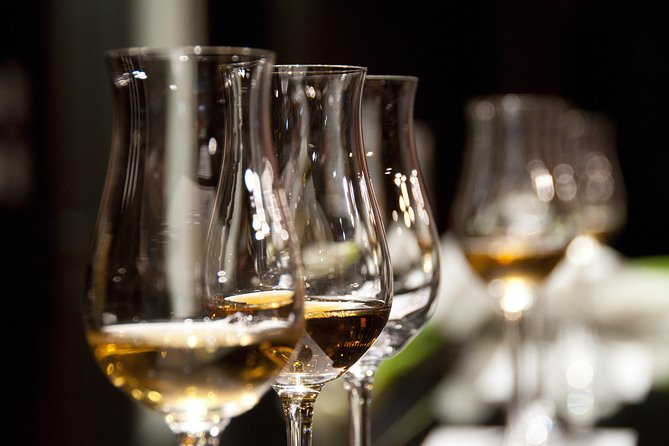Full-Day Stellenbosch, Franschhoek and Paarl Wine Tasting Tour from Cape Town - Franschhoek and the short wine tram ride
