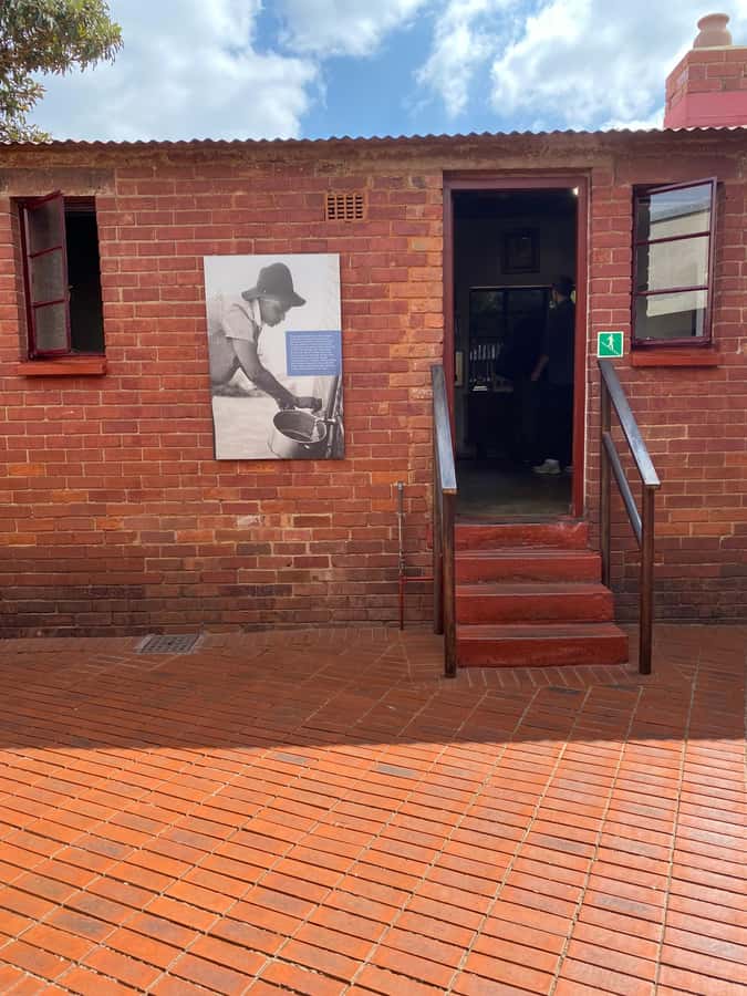 full day tour Johannesburg et soweto township - One day, two sides of Johannesburg