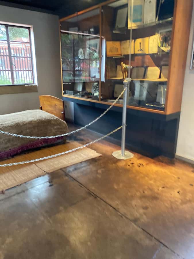 full day tour Johannesburg et soweto township - Hector Pieterson Museum and the 1976 uprising