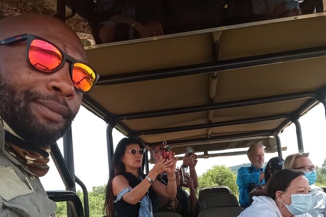 Full Day Ultimate Pilanesberg National Park Safari from Johannesburg or Pretoria - Is the $159.89 price fair?