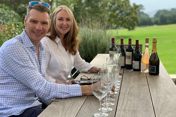 Full-Day Wine Tour from Franschhoek - Key points to know before booking