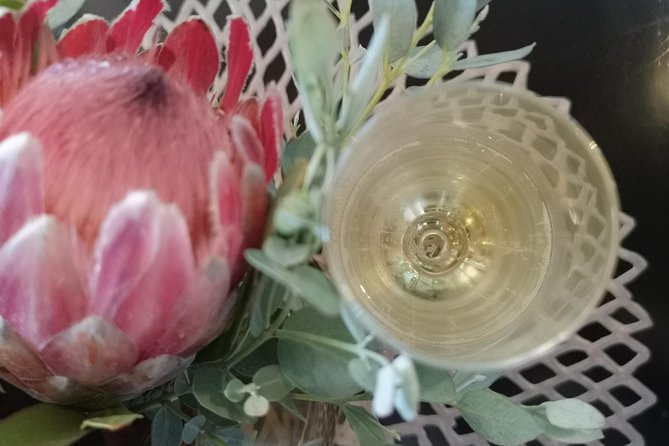 Full-Day Wine Tour from Franschhoek - The first estate and the rhythm of the day