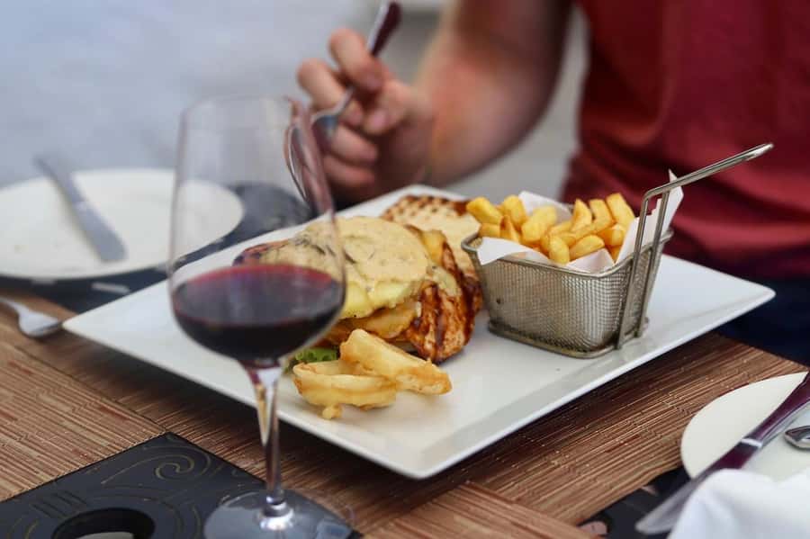 Full-Day Winelands E-Bike Tour with Wine Tasting & Lunch - Key points at a glance