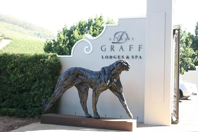 Full Day Winelands Tour With Wine Tasting from Cape Town - Why this Cape Town wine day works well