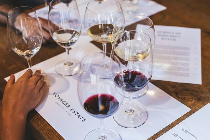Full Day Winelands Tour With Wine Tasting from Cape Town - Spier Wine Farm for lunch and another tasting
