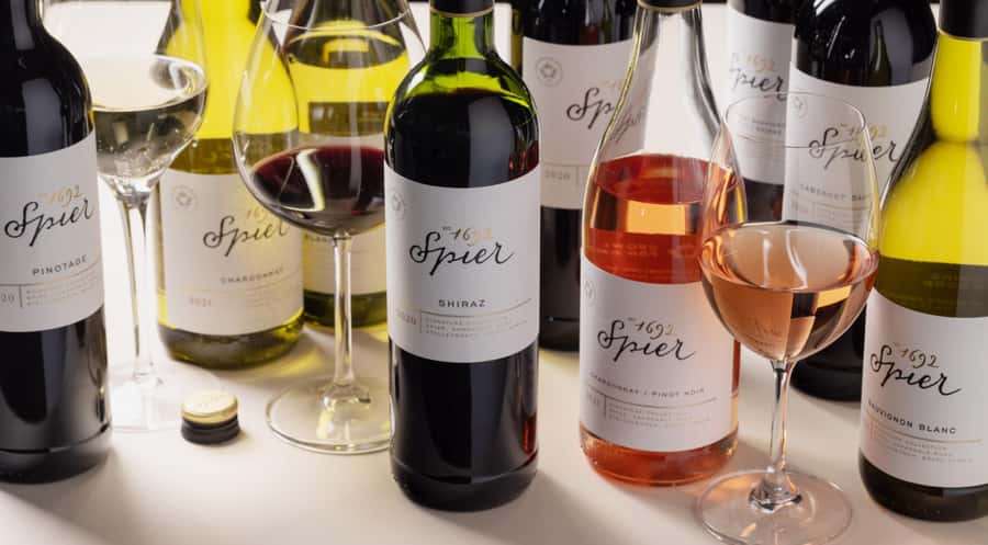 Full Day Winelands Tour With Wine Tasting from Cape Town - The pace, age rules, and practical concerns