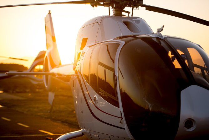Full Peninsula Scenic Helicopter Flight with Free Boat Cruise - Is $531.14 good value?