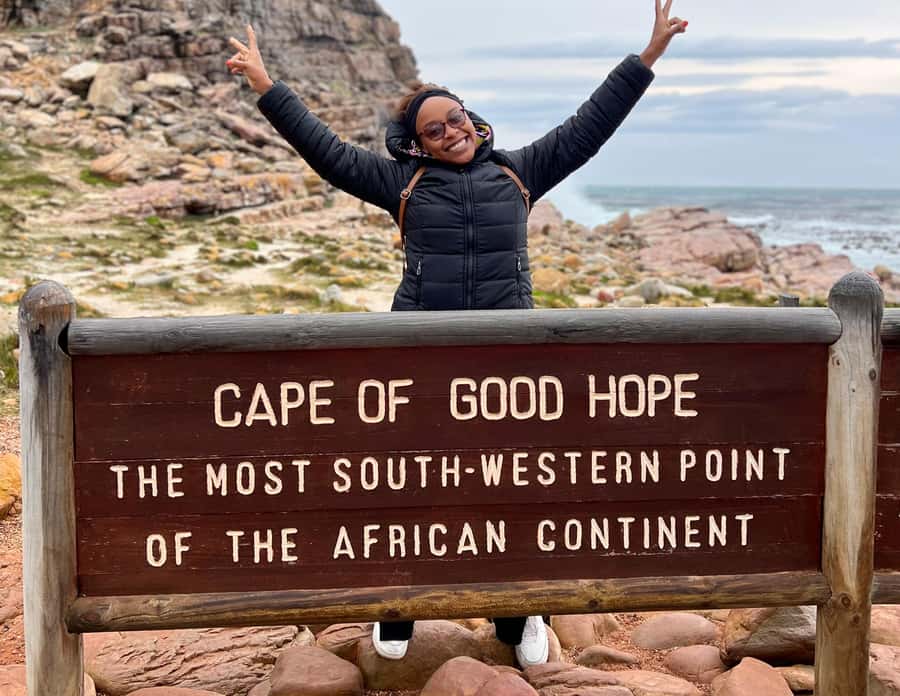 Fully Day Cape Of Good Hope, Penguins, Bo Kaap , Seals Tour - Why this Cape Peninsula day works so well