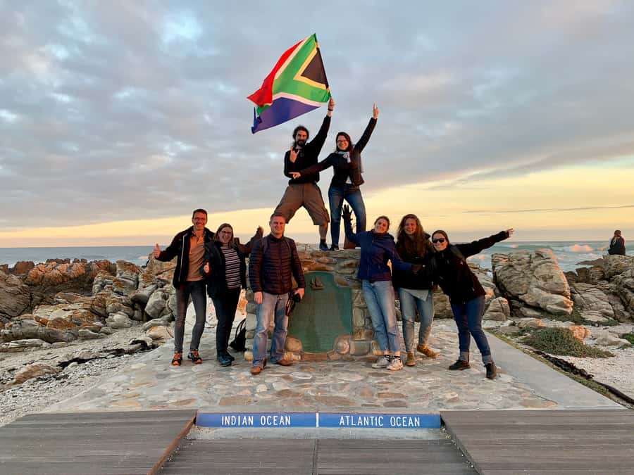 Garden Route and Addo Elephant National Park: 5-Day Safari - Key points to know