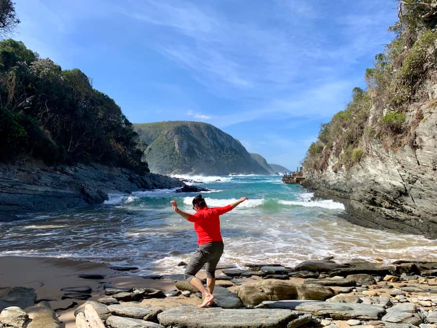 Garden Route and Addo Elephant National Park: 5-Day Safari - Who should book this five-day trip?