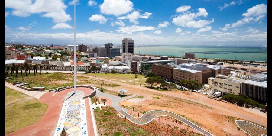 GQ: City Walking Tour & African Cuisine Cooking Class - The cooking class moves from ingredients to supper