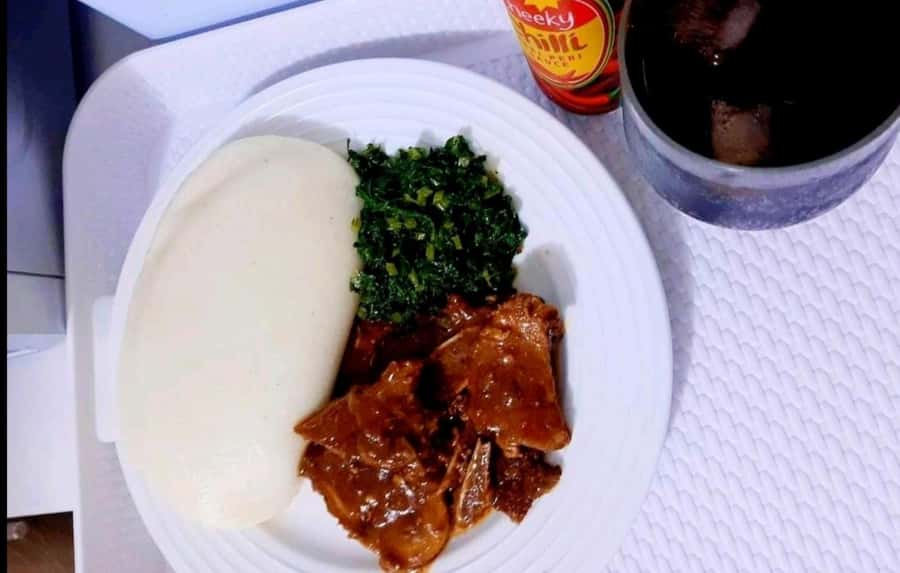 GQ: City Walking Tour & African Cuisine Cooking Class - Pick the right option before you confirm