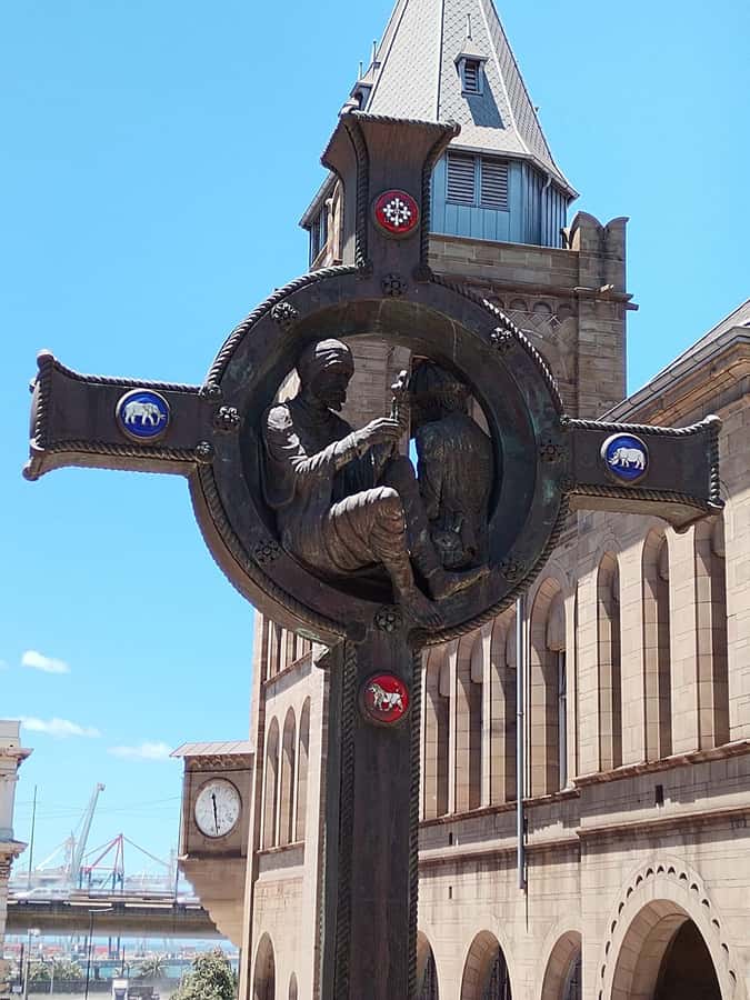 Gqeberha: City Highlights Car and Walking Tour - Why this tour makes sense in Gqeberha