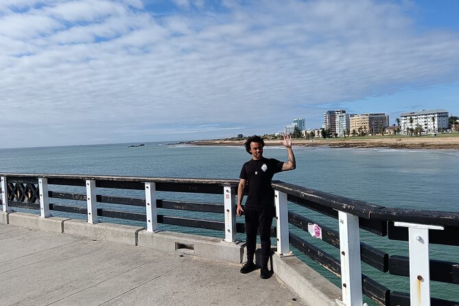 Guided Port Elizabeth Coastal Tour - A short tour with a lot of coastline