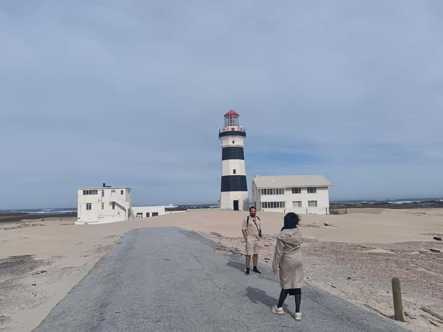 Guided Port Elizabeth Coastal Tour - What the $74 price really buys you