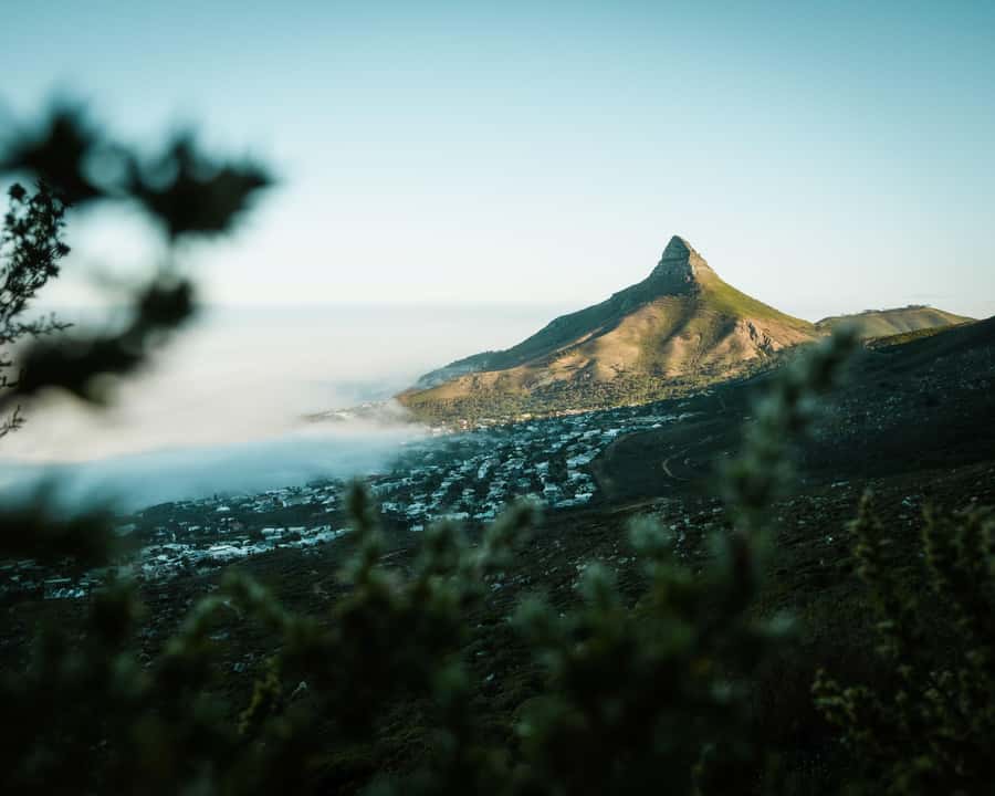 Guided Table Mountain Hike – Kasteelspoort Scenic Route - Key points to know before you book