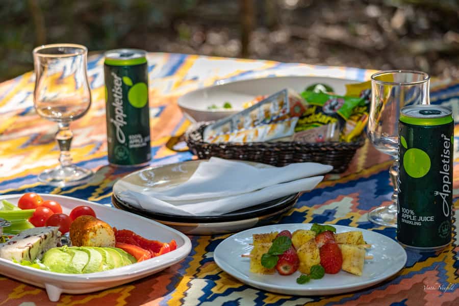 Guided Wildlife Tour and Forest Walk with Lunch Platter - Who should choose this four-hour experience?