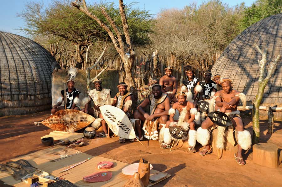 Half Day Durban City Tour and Phezulu Safari Park - Booking advice for a smoother day