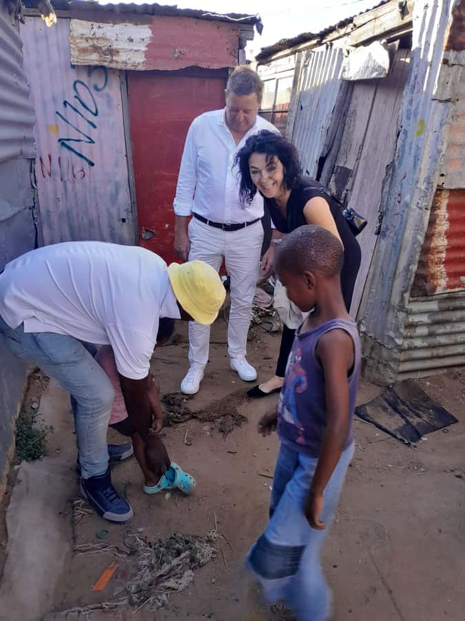 Half Day Private Soweto and Apartheid Museum tour - Why Soweto gives this tour its emotional center