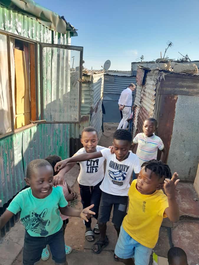 Half Day Private Soweto and Apartheid Museum tour - The Apartheid Museum puts the past in order