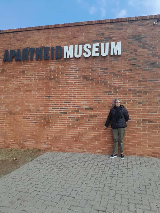 Half Day Private Soweto and Apartheid Museum tour - A private tour, not a standard group outing