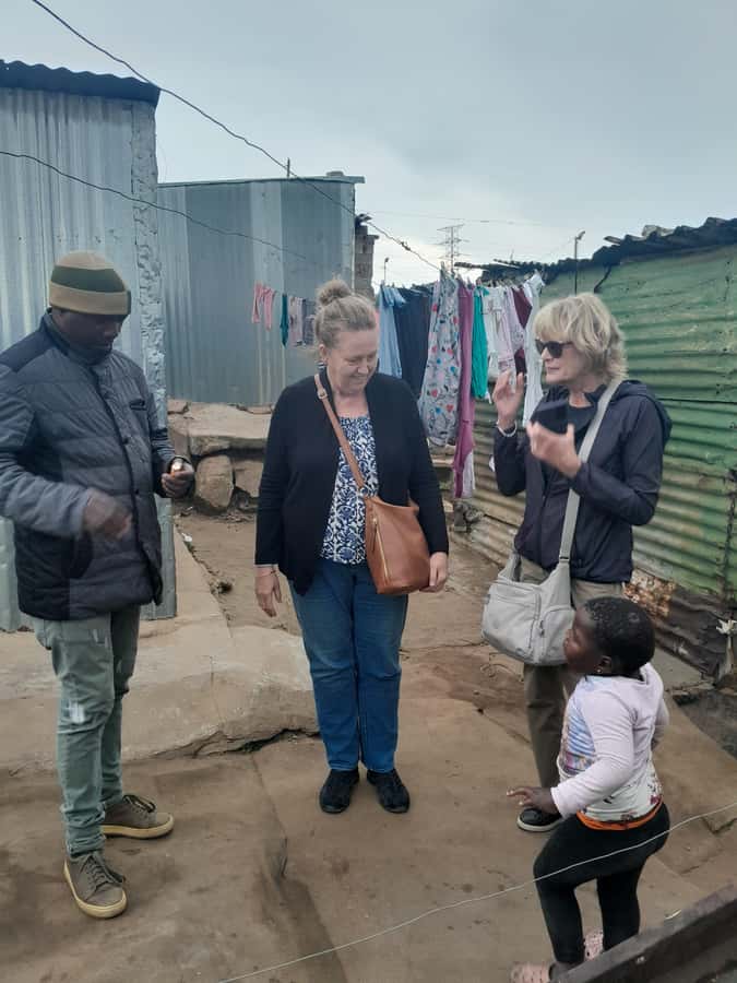 Half Day Private Soweto and Apartheid Museum tour - What the strongest guide style adds