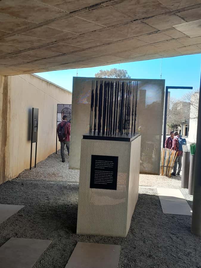 Half Day Private Soweto and Apartheid Museum tour - Comfort, access, and practical planning