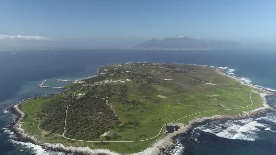 Half Day Robben Island including Tickets and Transfers Tour - Key points to know before booking