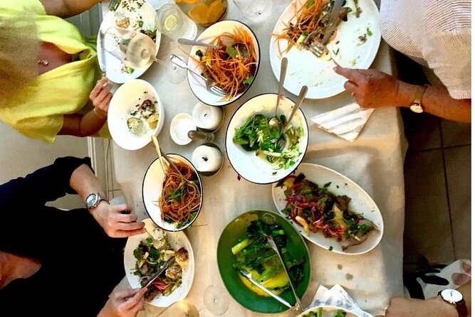Half-Day Small Group Cooking Experience in Franschhoek - Cooking South Africa in the heart of Franschhoek