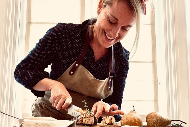 Half-Day Small Group Cooking Experience in Franschhoek - How much value does the $116.31 price offer?